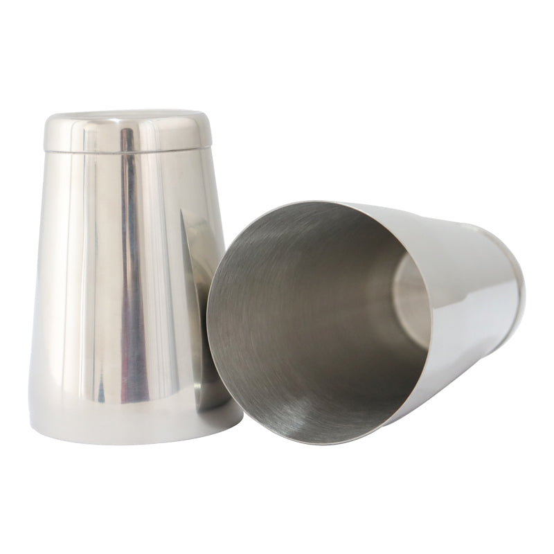 Boston Shaker Stainless Steel