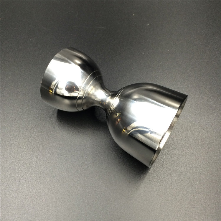 Jigger Bell Stainless Steel