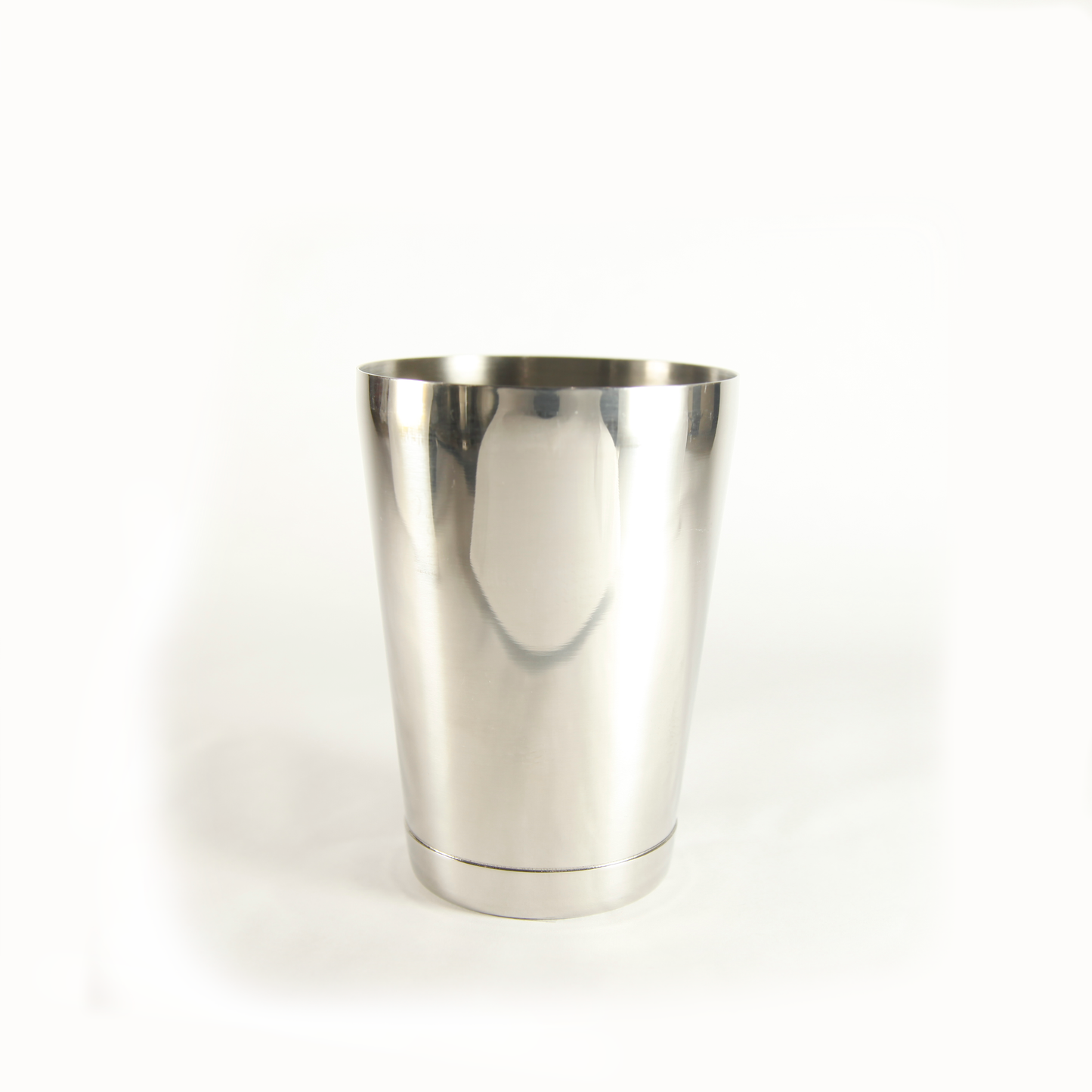 Boston Shaker Stainless Steel